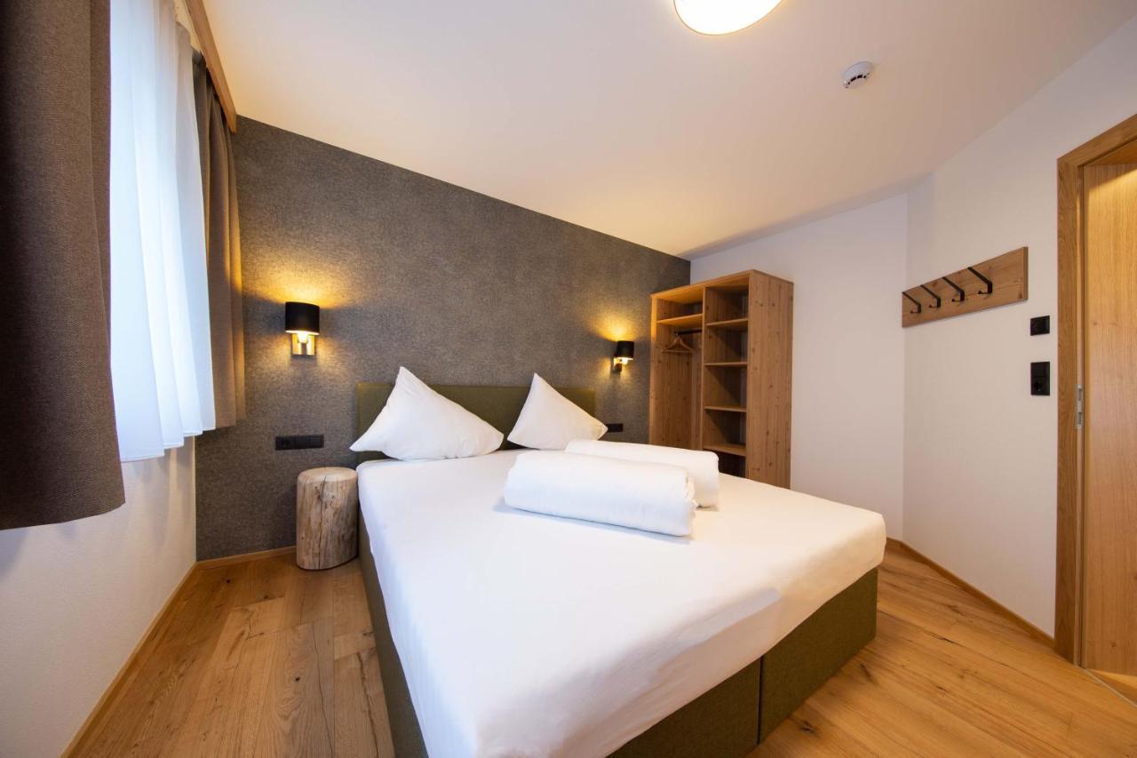 A Casa Granat Apartment เซิลเดน ภายนอก รูปภาพ