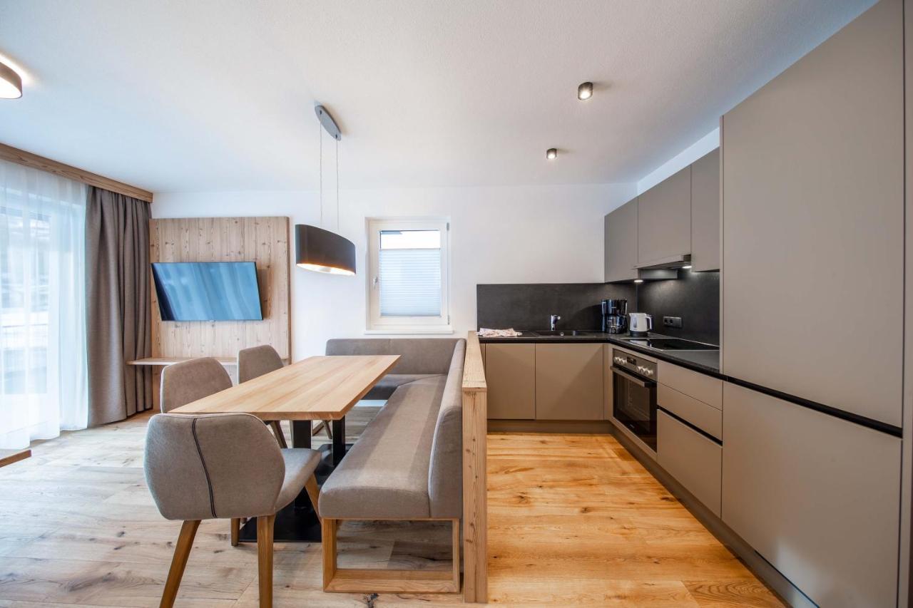 A Casa Granat Apartment เซิลเดน ภายนอก รูปภาพ