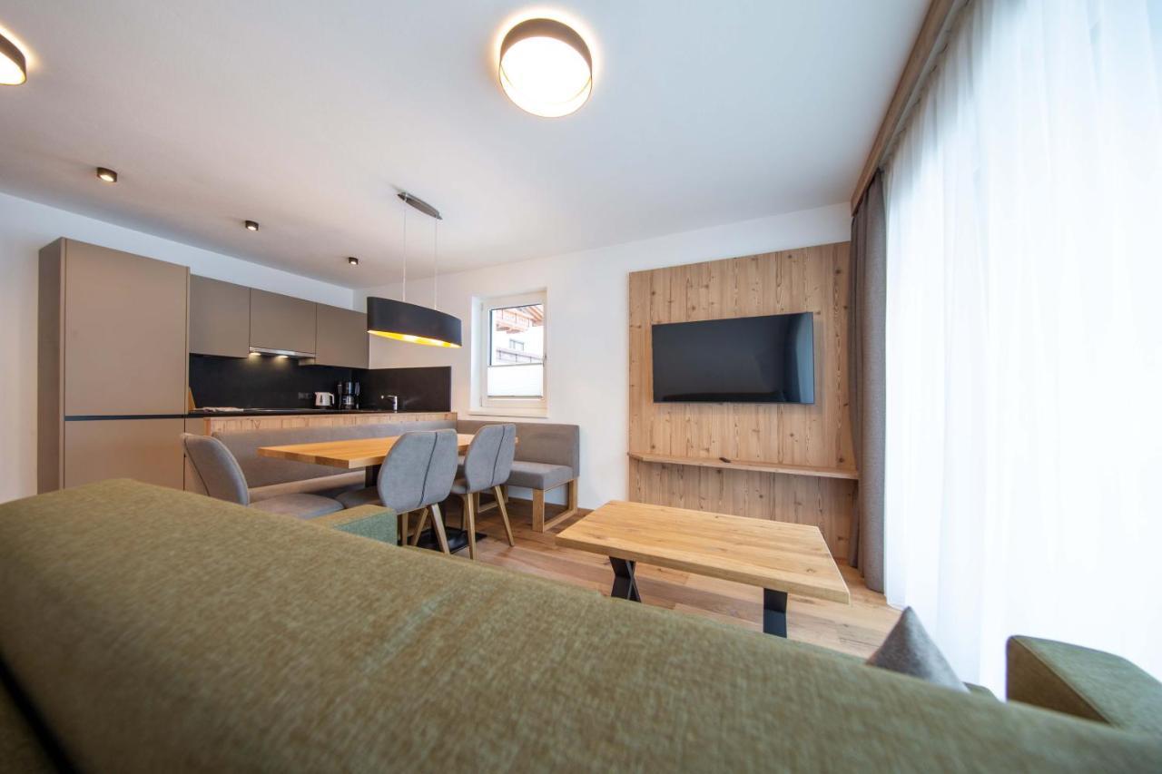 A Casa Granat Apartment เซิลเดน ภายนอก รูปภาพ