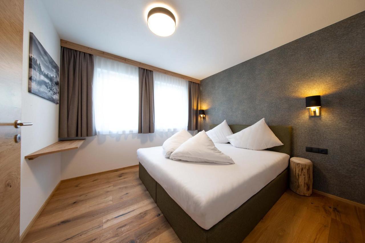 A Casa Granat Apartment เซิลเดน ภายนอก รูปภาพ