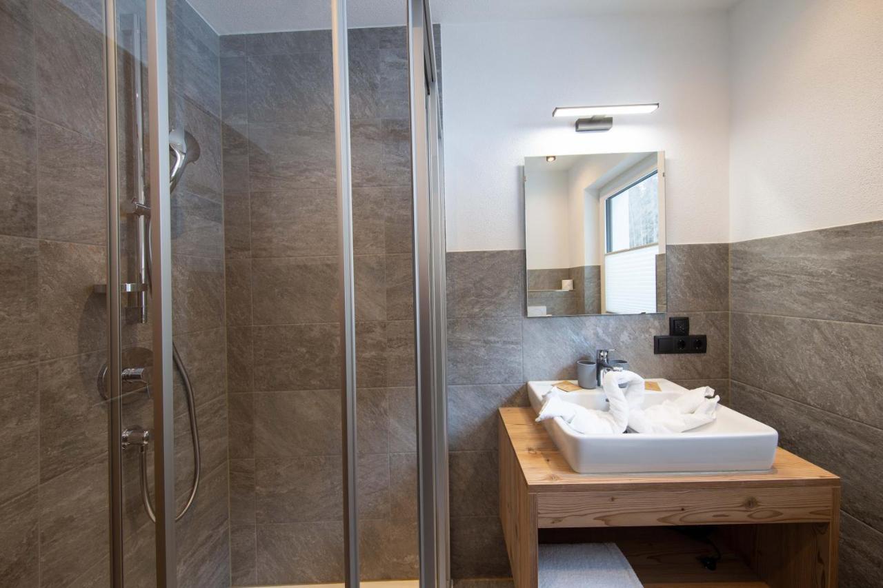 A Casa Granat Apartment เซิลเดน ภายนอก รูปภาพ