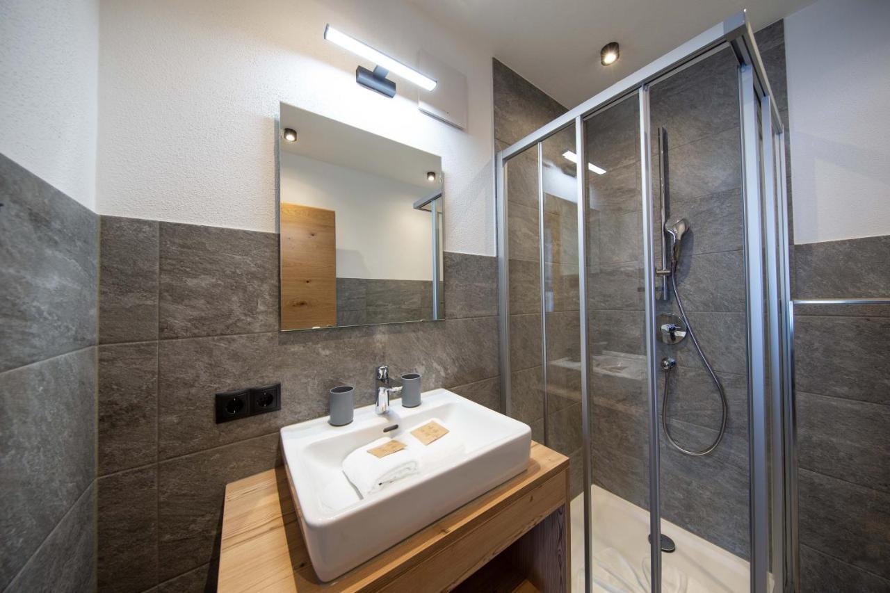 A Casa Granat Apartment เซิลเดน ภายนอก รูปภาพ