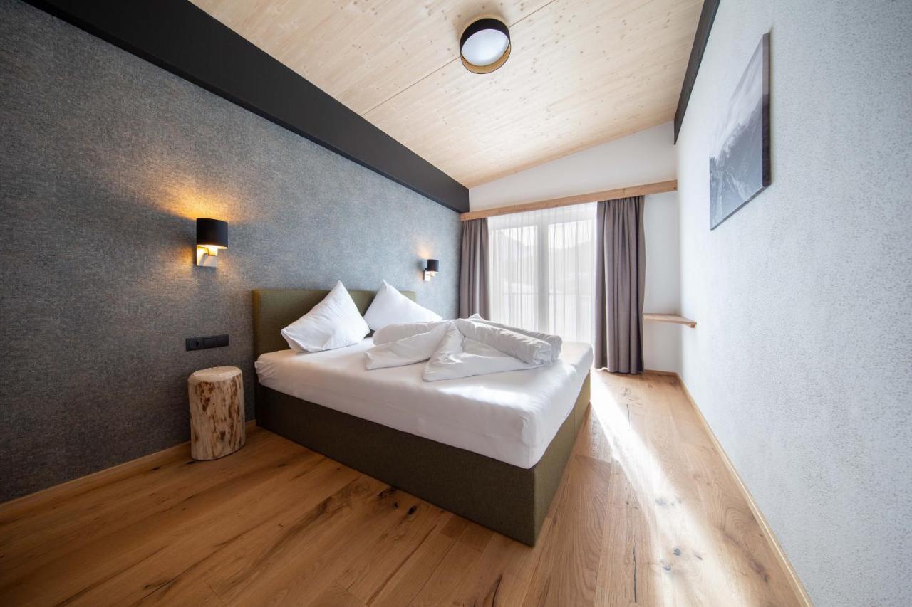 A Casa Granat Apartment เซิลเดน ภายนอก รูปภาพ