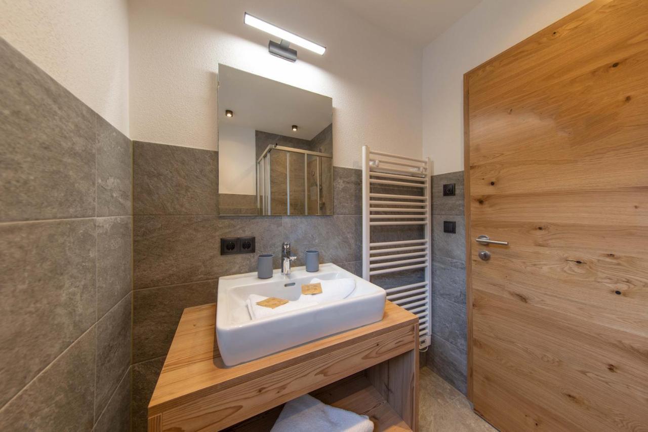A Casa Granat Apartment เซิลเดน ภายนอก รูปภาพ