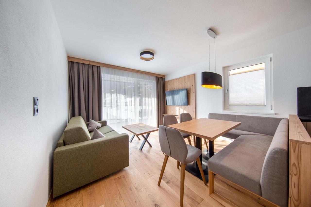 A Casa Granat Apartment เซิลเดน ภายนอก รูปภาพ