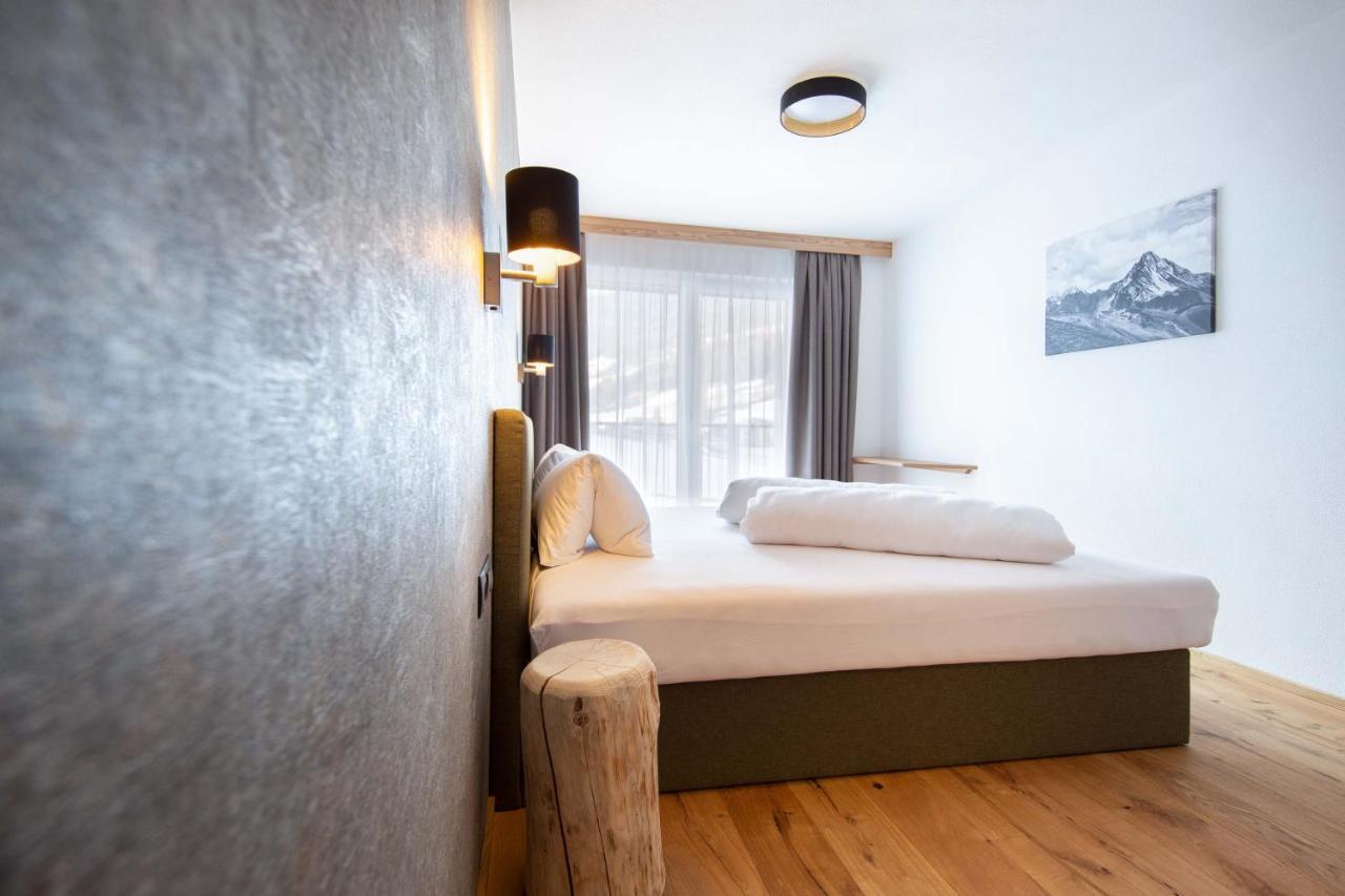 A Casa Granat Apartment เซิลเดน ภายนอก รูปภาพ