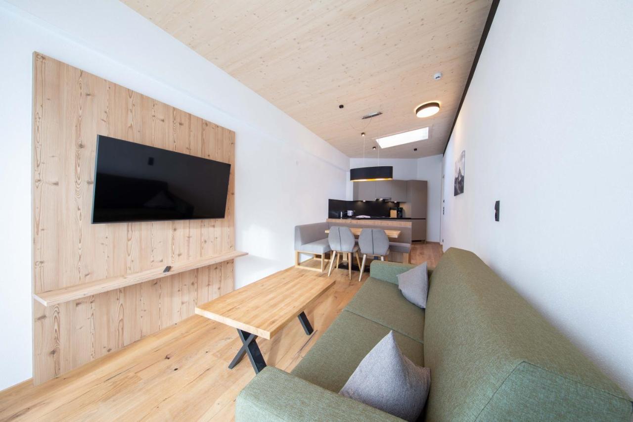 A Casa Granat Apartment เซิลเดน ภายนอก รูปภาพ