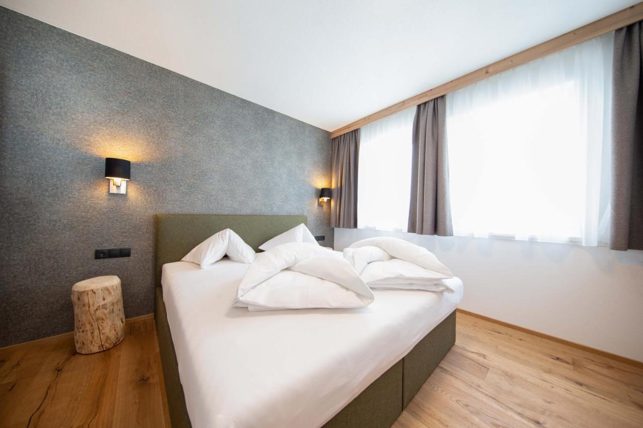 A Casa Granat Apartment เซิลเดน ภายนอก รูปภาพ