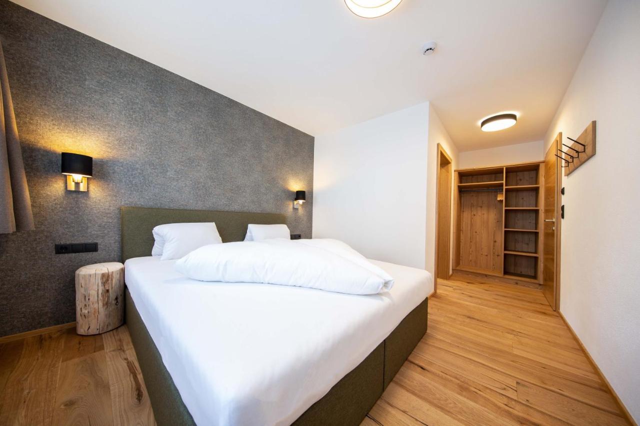 A Casa Granat Apartment เซิลเดน ภายนอก รูปภาพ