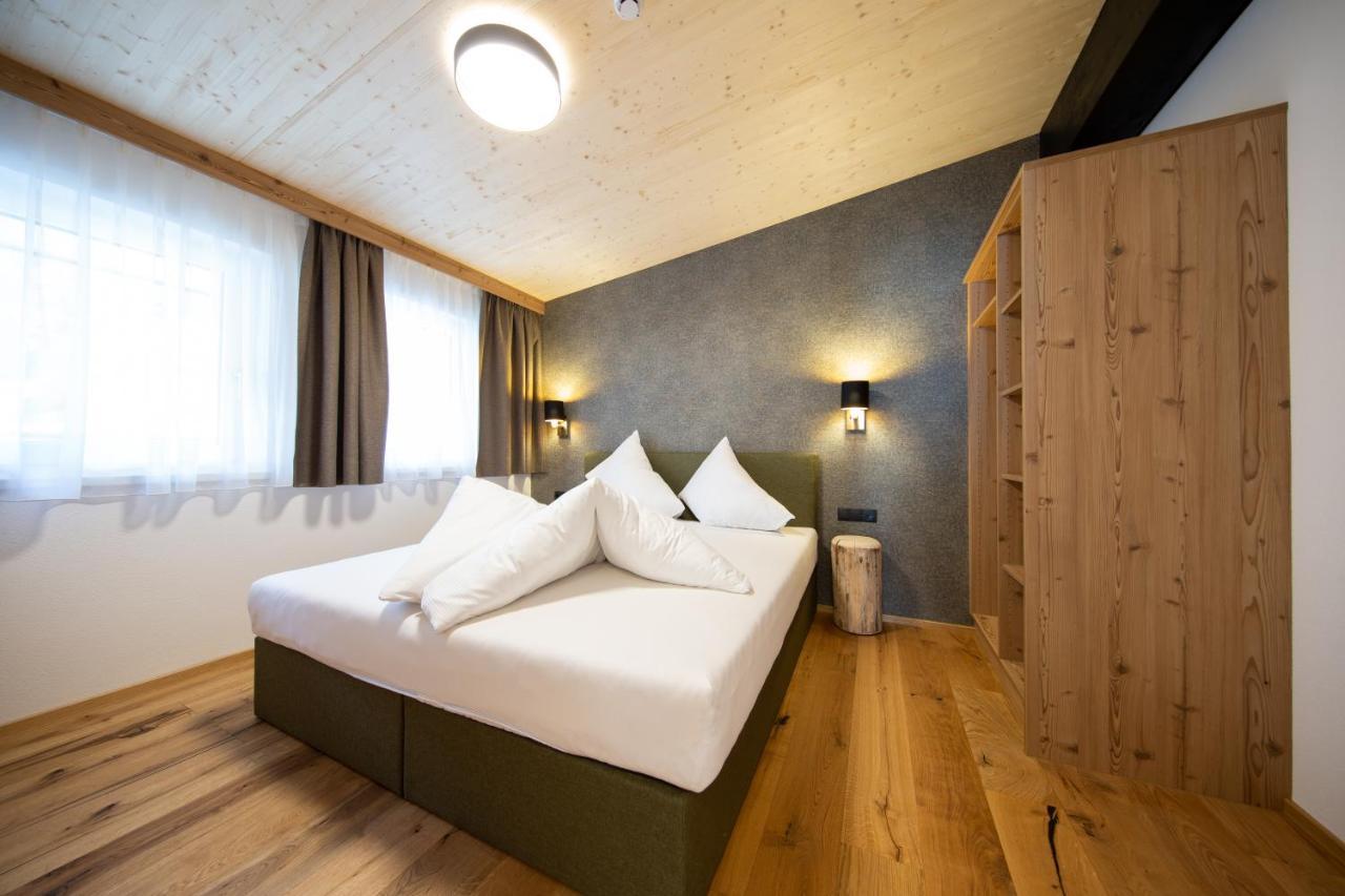 A Casa Granat Apartment เซิลเดน ภายนอก รูปภาพ