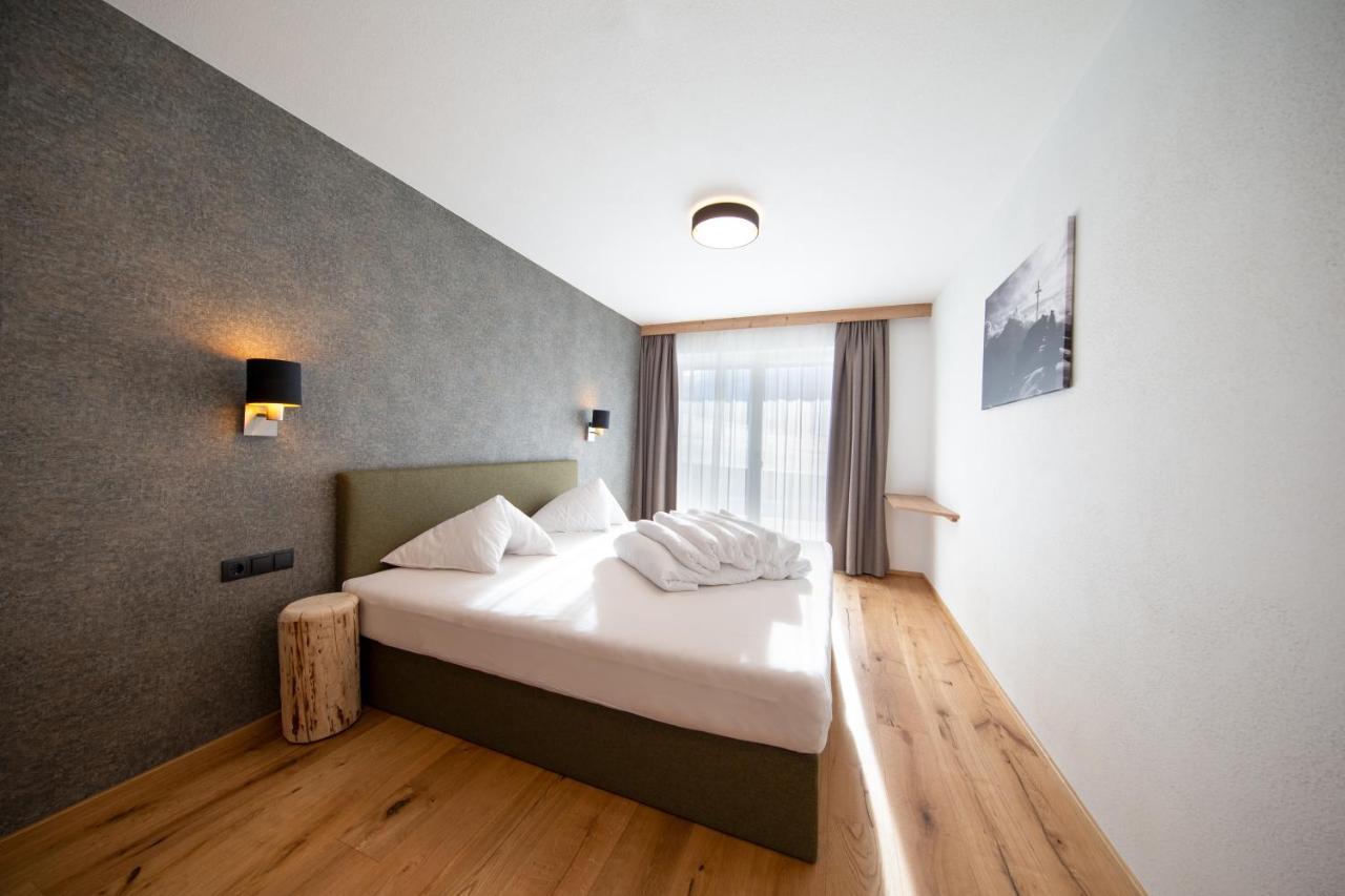 A Casa Granat Apartment เซิลเดน ภายนอก รูปภาพ