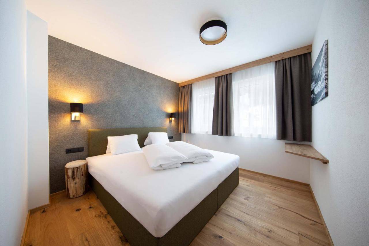A Casa Granat Apartment เซิลเดน ภายนอก รูปภาพ