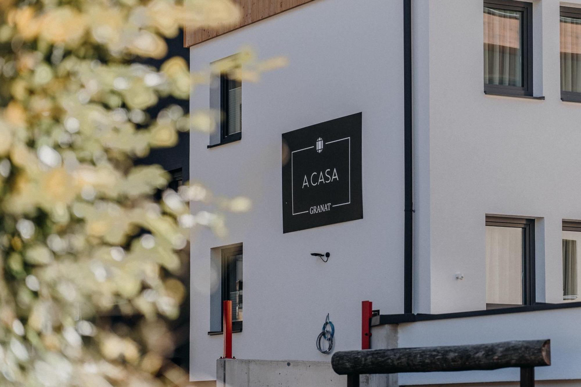 A Casa Granat Apartment เซิลเดน ภายนอก รูปภาพ