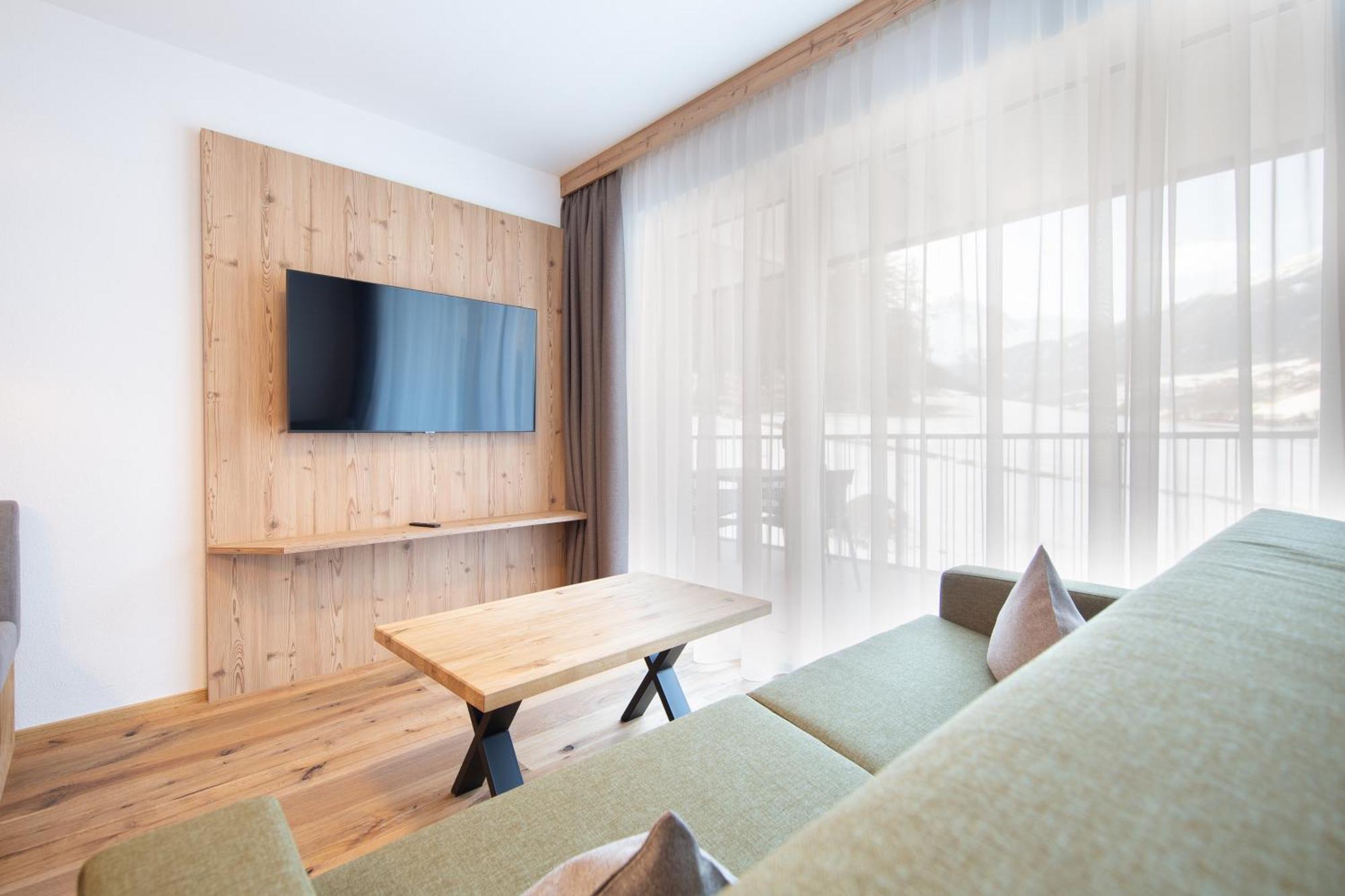 A Casa Granat Apartment เซิลเดน ภายนอก รูปภาพ